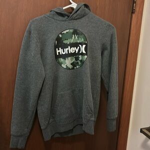 Hurley Large Sweatshirt